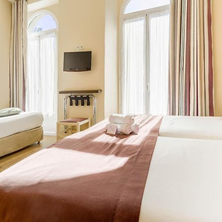 Hotel Le Havre Bleu Beaulieu-sur-Mer Eksteriør billede